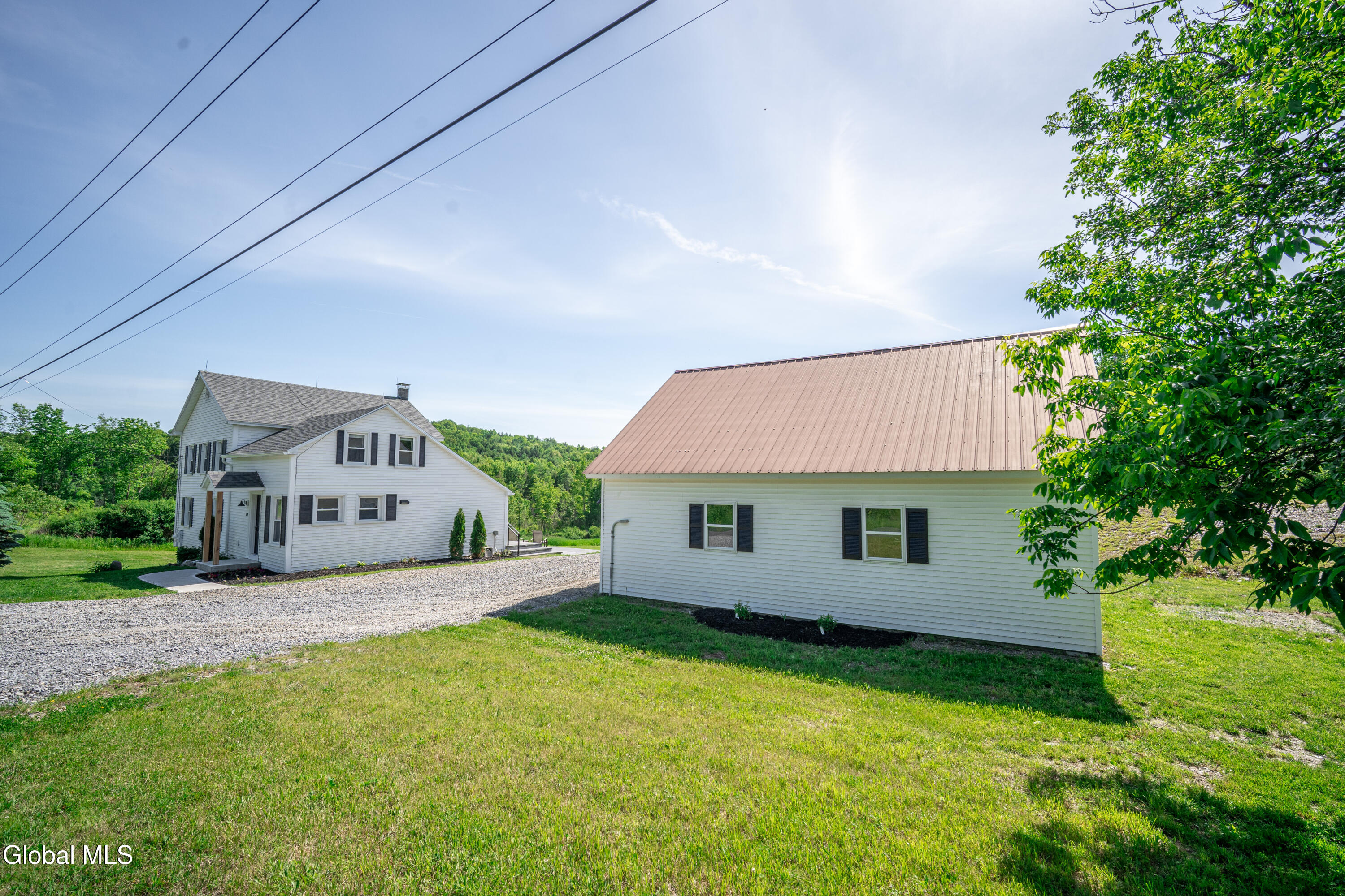 109 Crosier Road Salem NY 12865