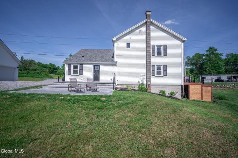109 Crosier Road Salem NY 12865
