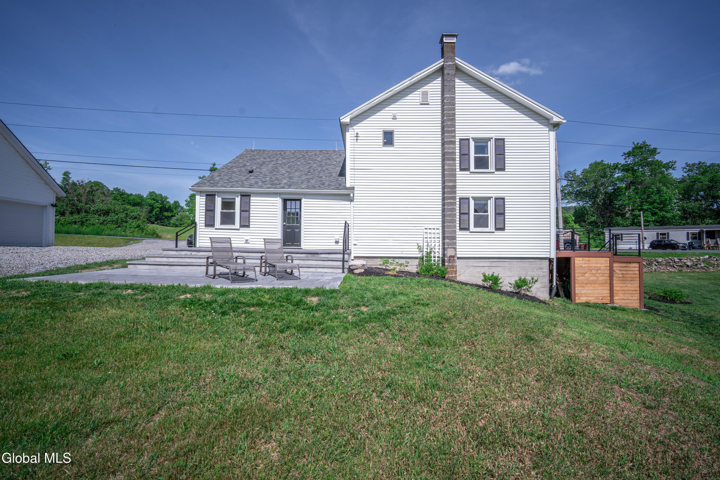 109 Crosier Road Salem NY 12865
