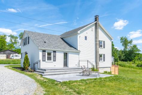 109 Crosier Road Salem NY 12865