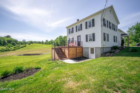 109 Crosier Road Salem NY 12865