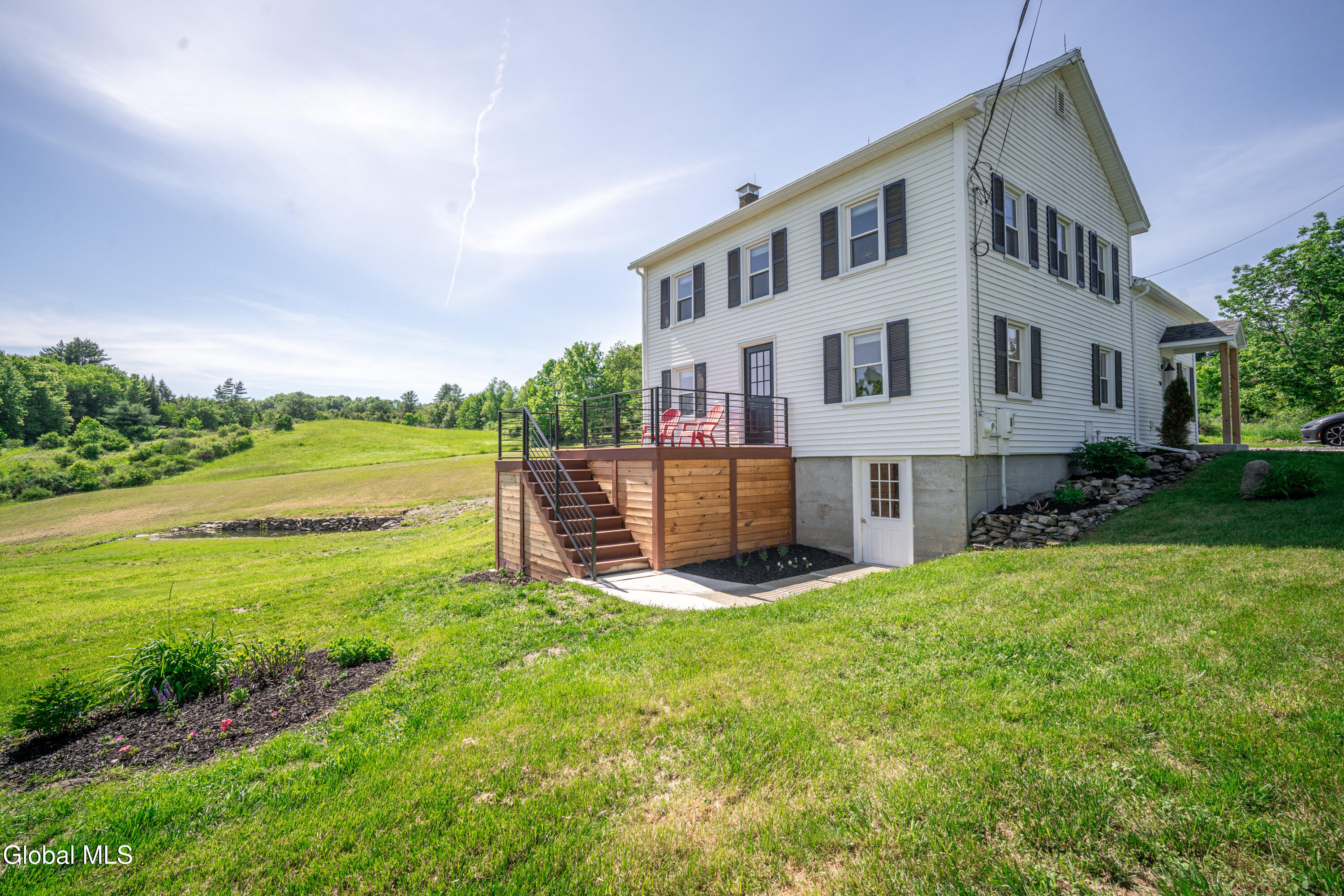109 Crosier Road Salem NY 12865