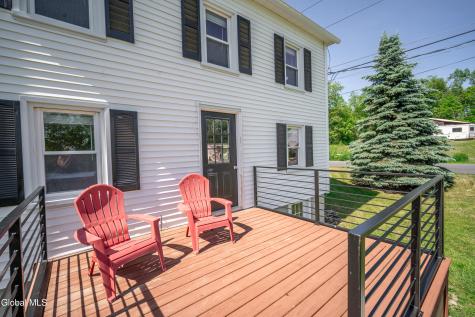 109 Crosier Road Salem NY 12865
