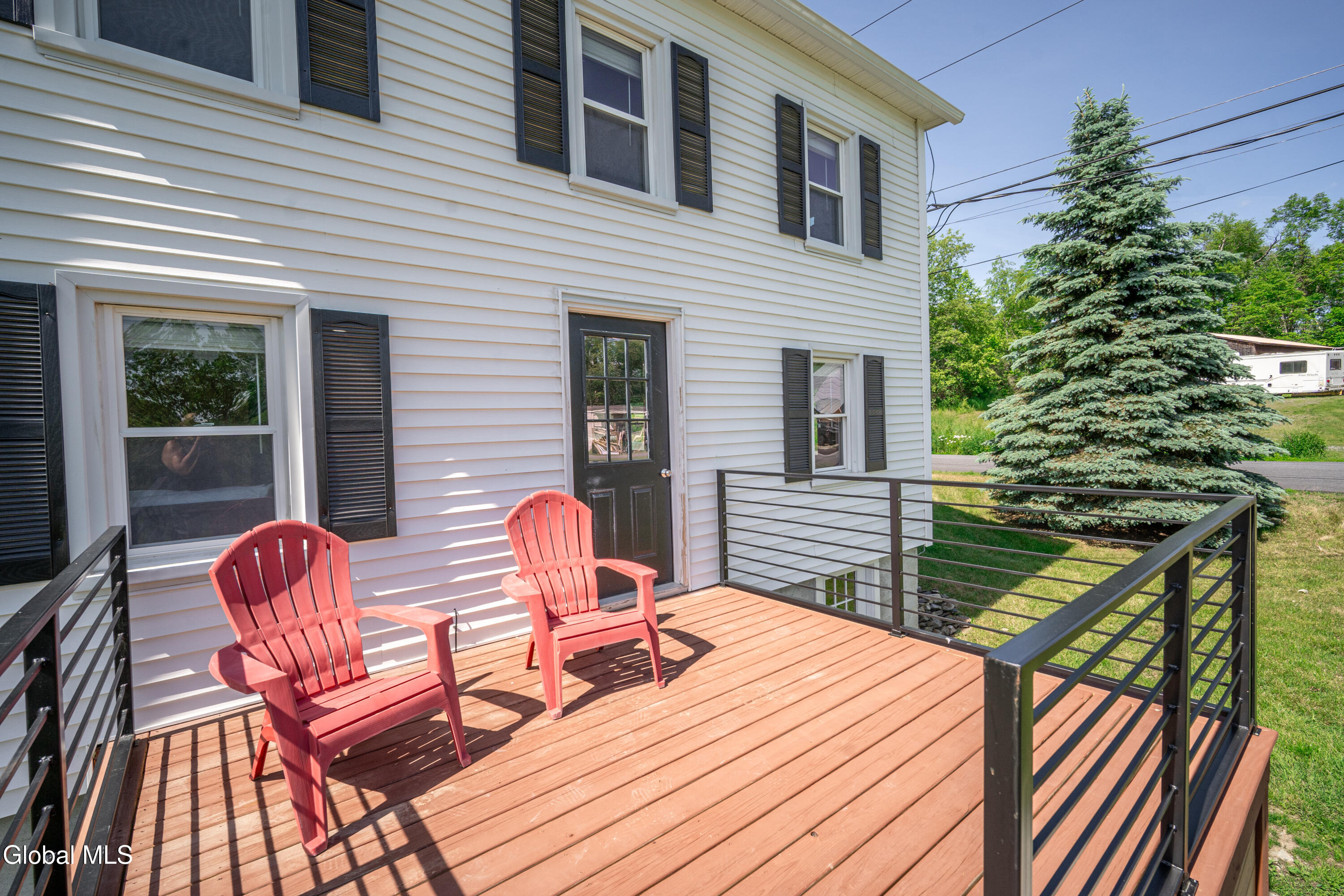 109 Crosier Road Salem NY 12865