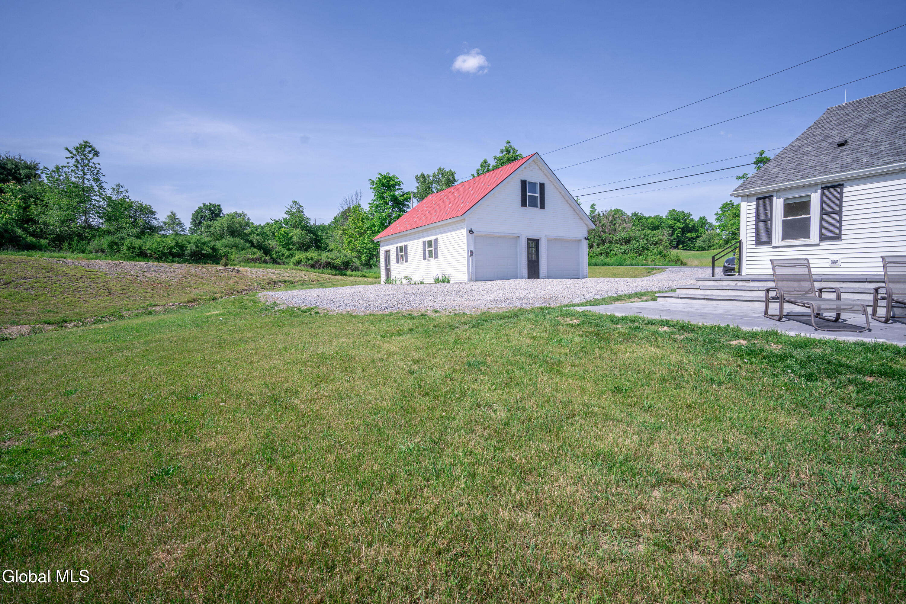109 Crosier Road Salem NY 12865