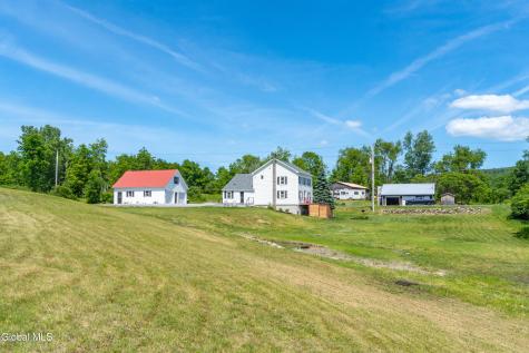 109 Crosier Road Salem NY 12865