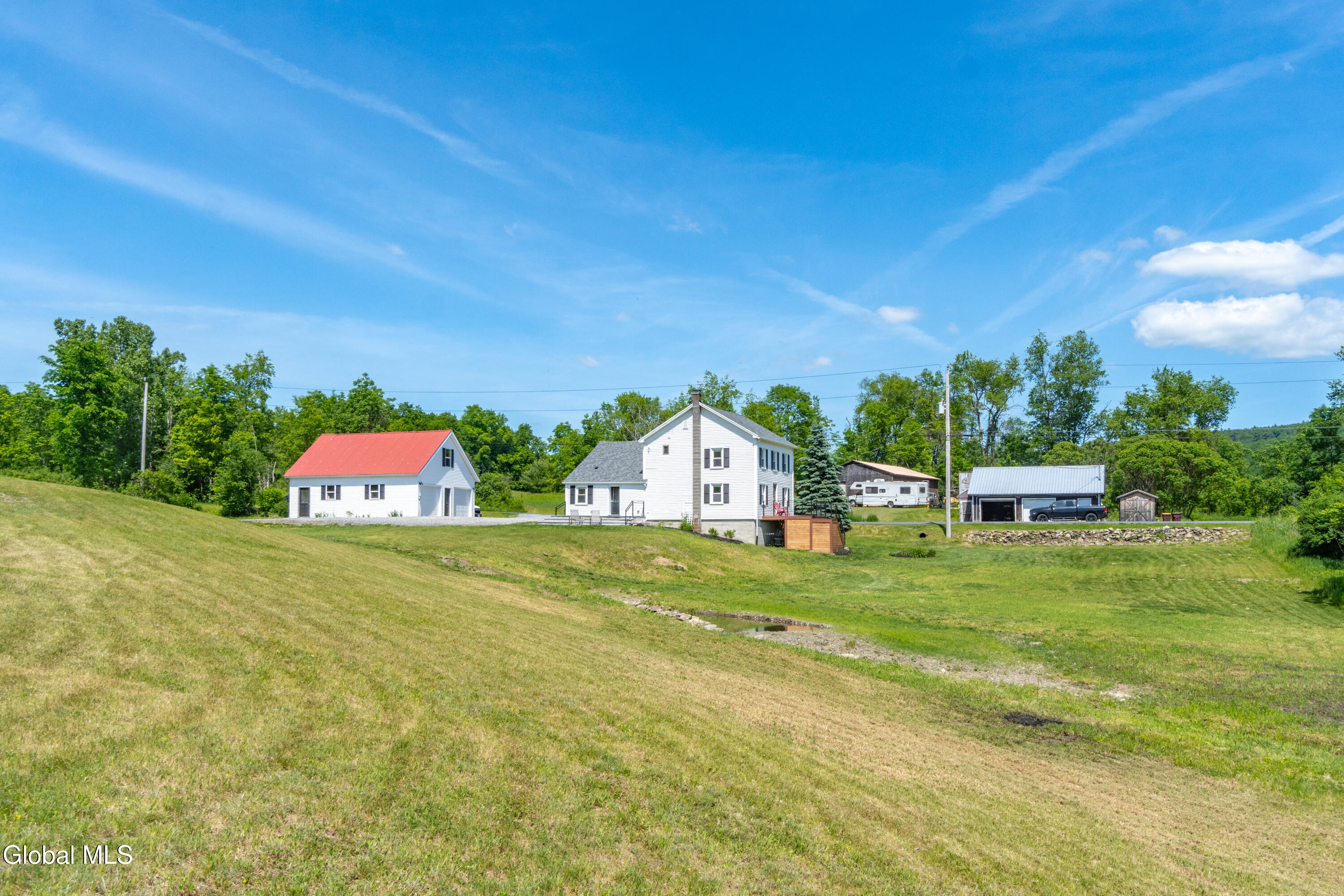 109 Crosier Road Salem NY 12865