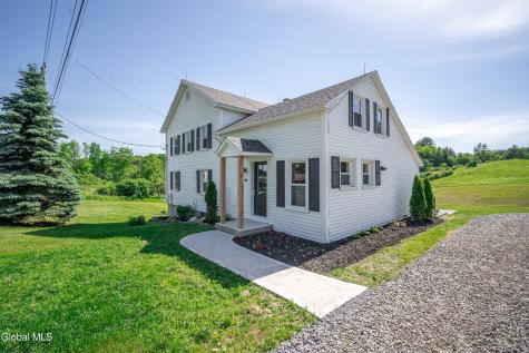109 Crosier Road Salem NY 12865