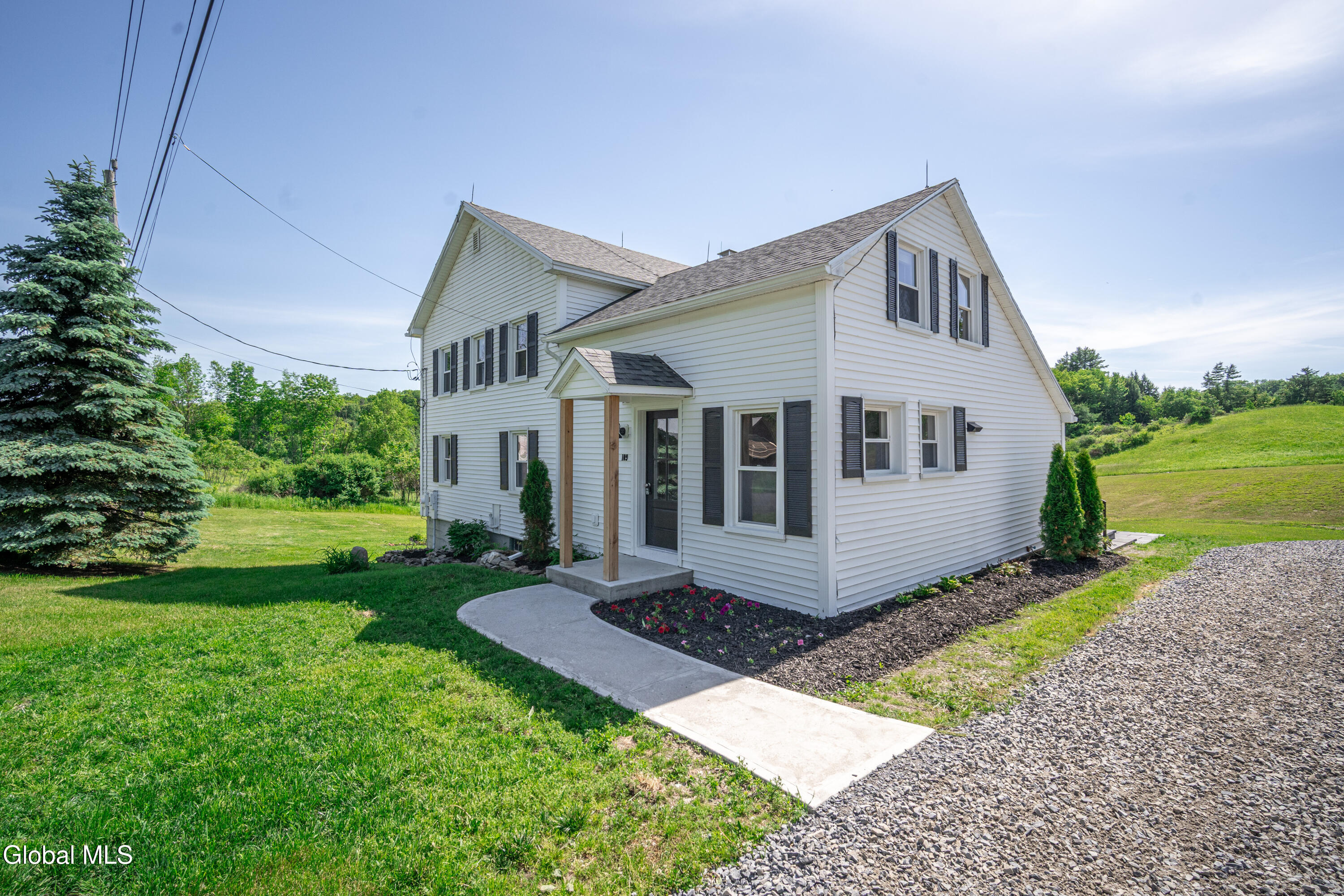 109 Crosier Road Salem NY 12865