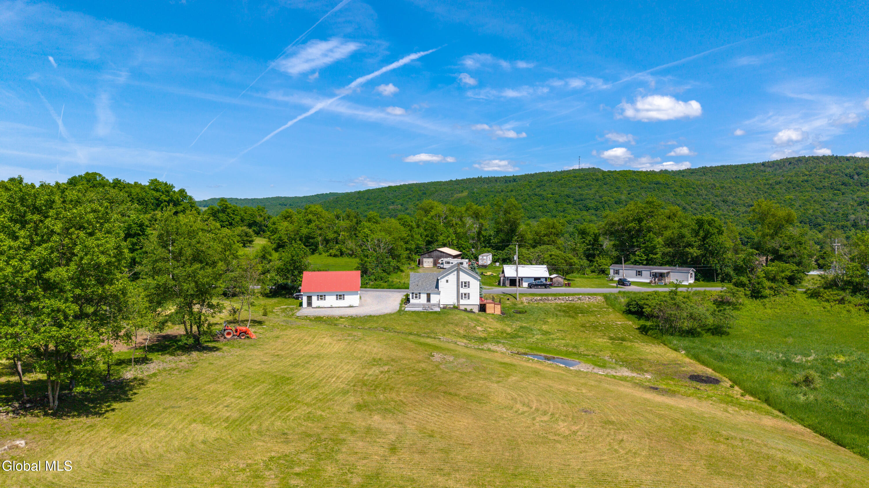 109 Crosier Road Salem NY 12865