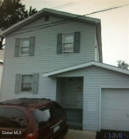 751 Spring Street Schenectady NY 12303
