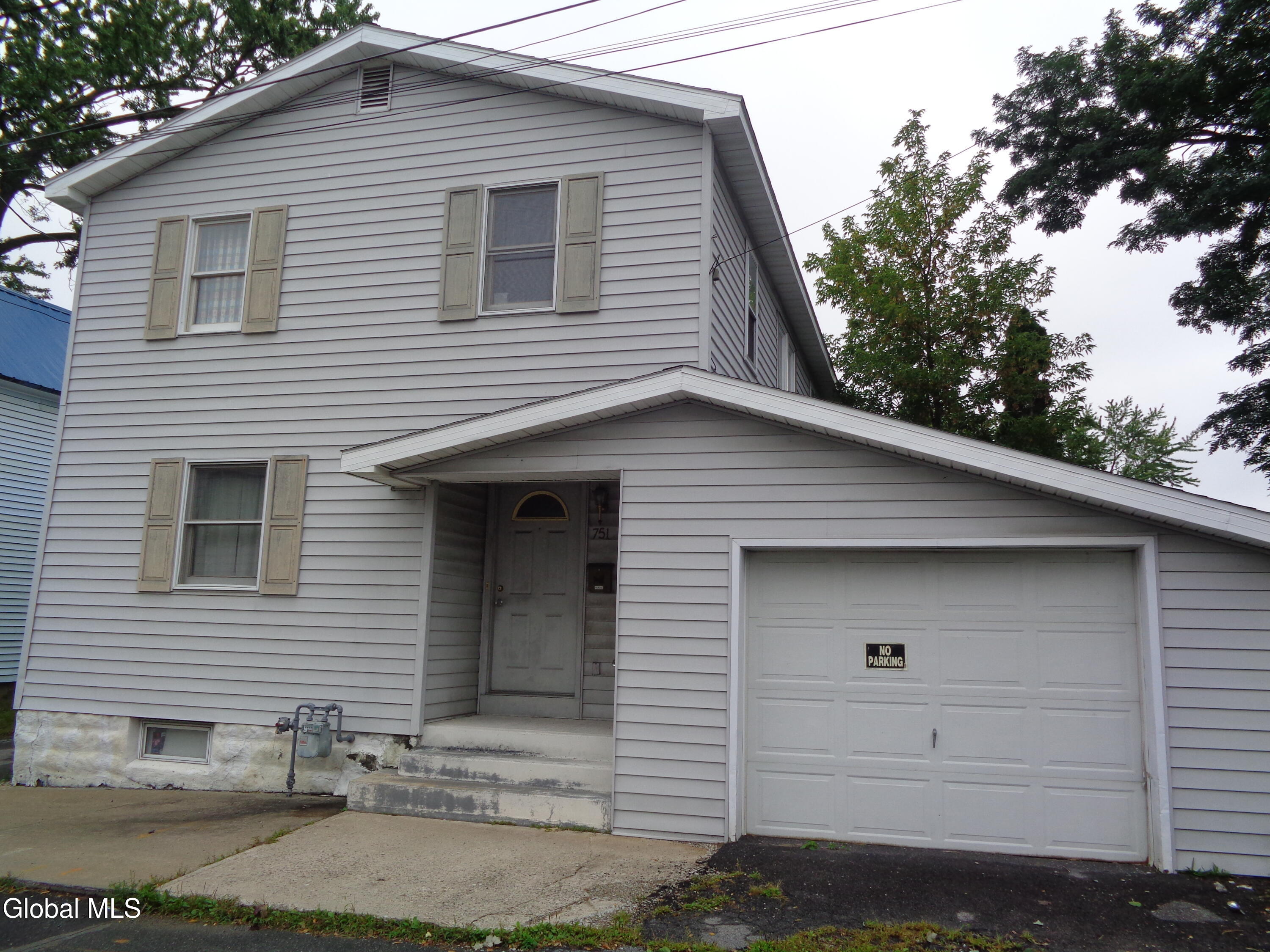751 Spring Street Schenectady NY 12303