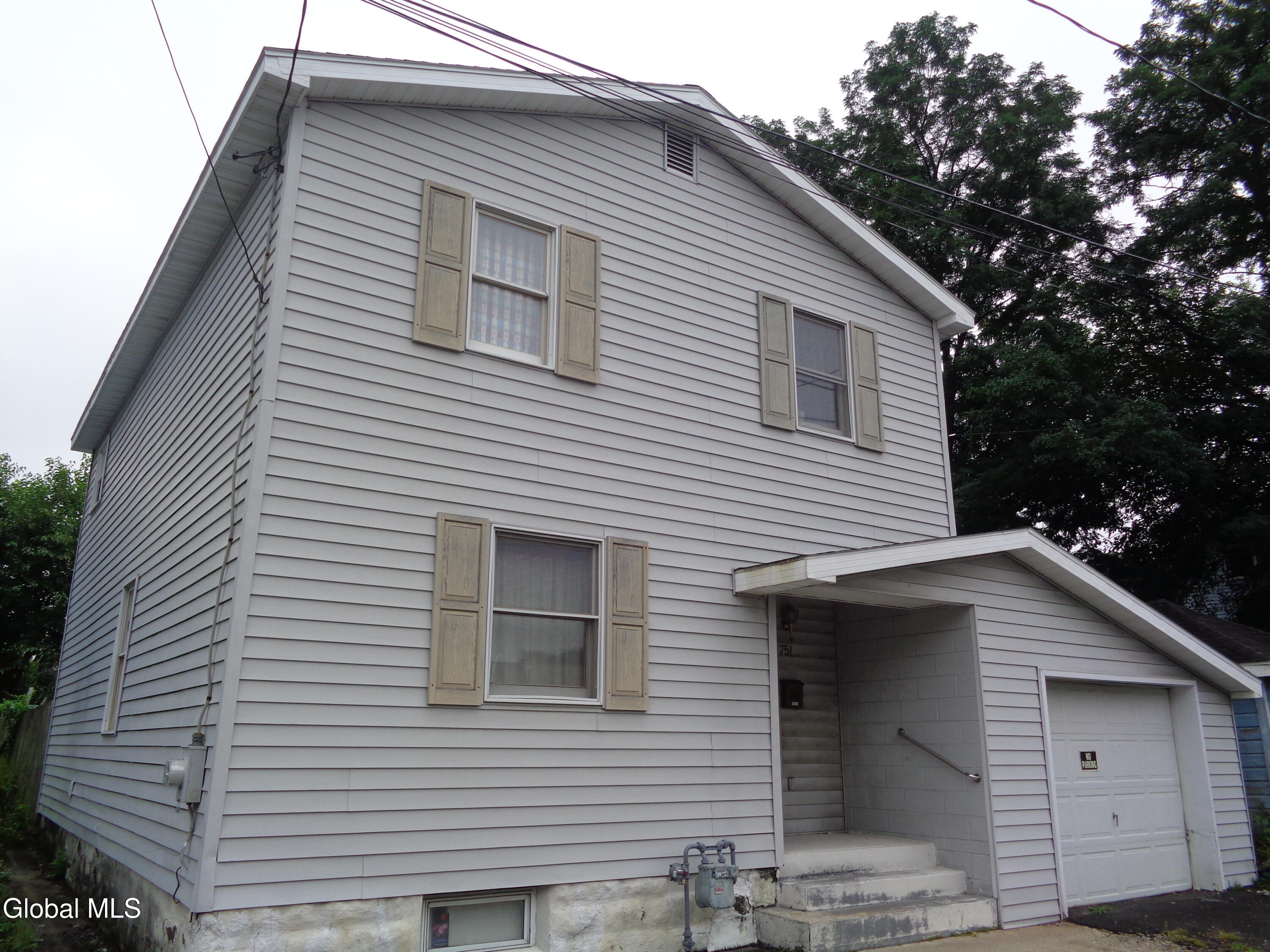 751 Spring Street Schenectady NY 12303