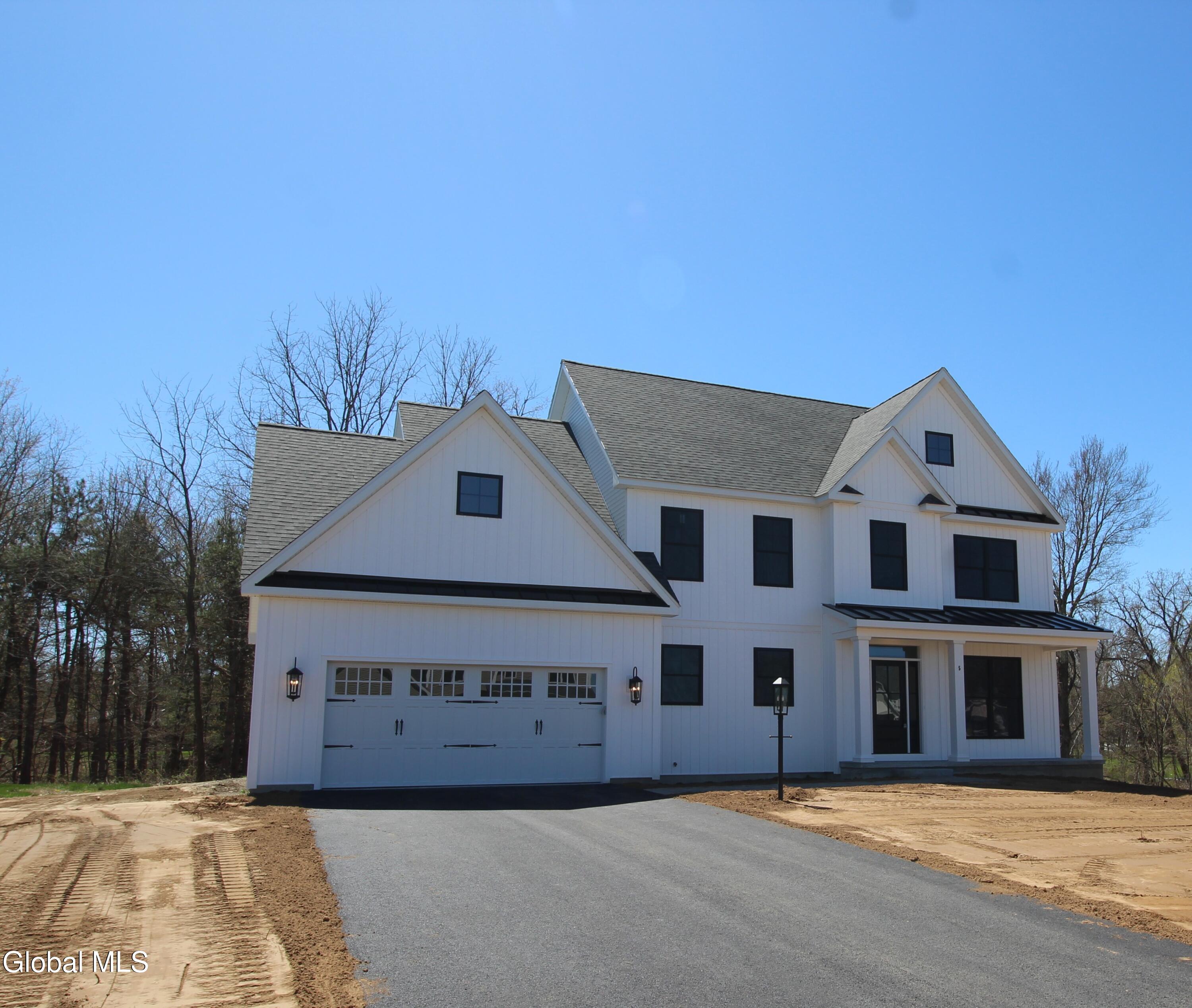 13 A Wyatt's Way Clifton Park NY 12065