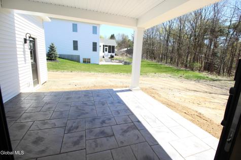 13 A Wyatt's Way Clifton Park NY 12065