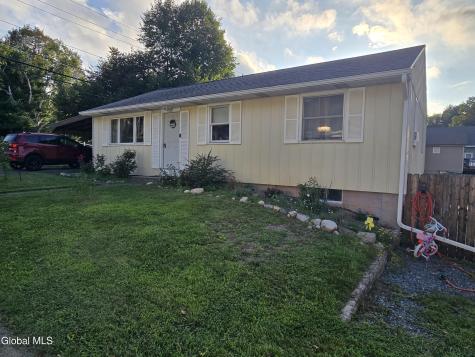 46 Powell Street Wynantskill NY 12198
