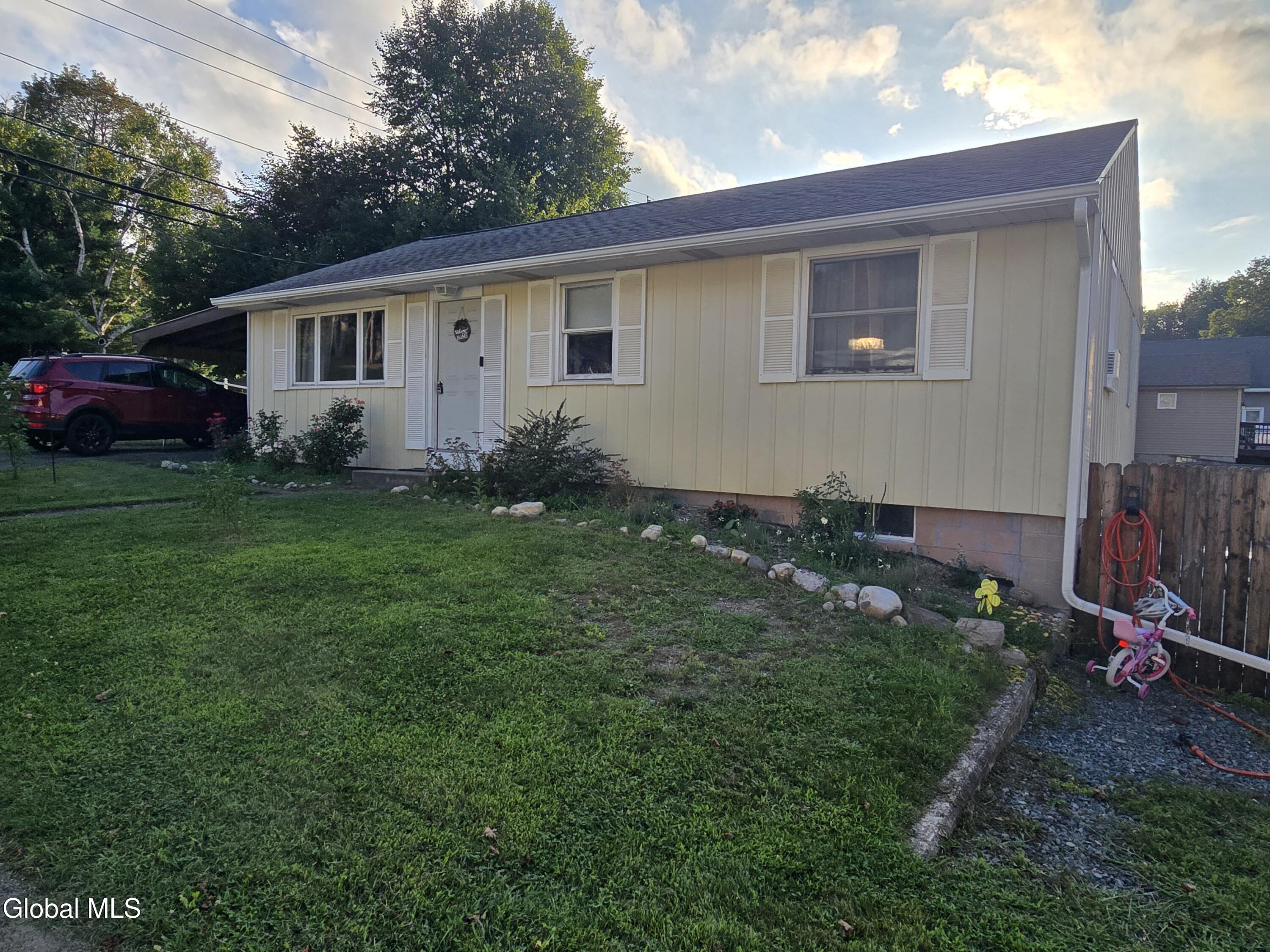 46 Powell Street Wynantskill NY 12198