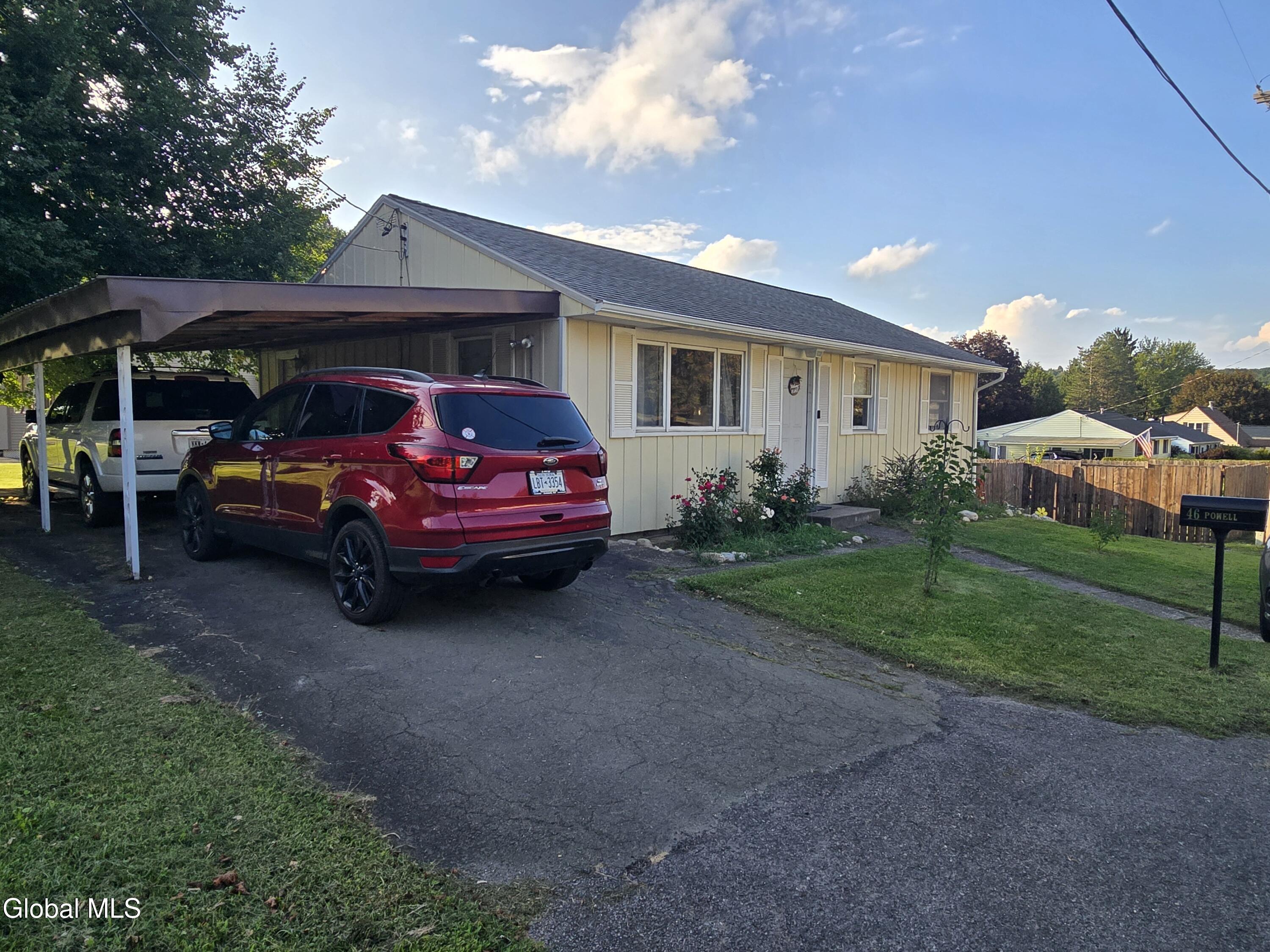 46 Powell Street Wynantskill NY 12198