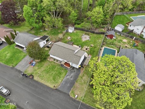 21 Twilight Terrace Loudonville NY 12211