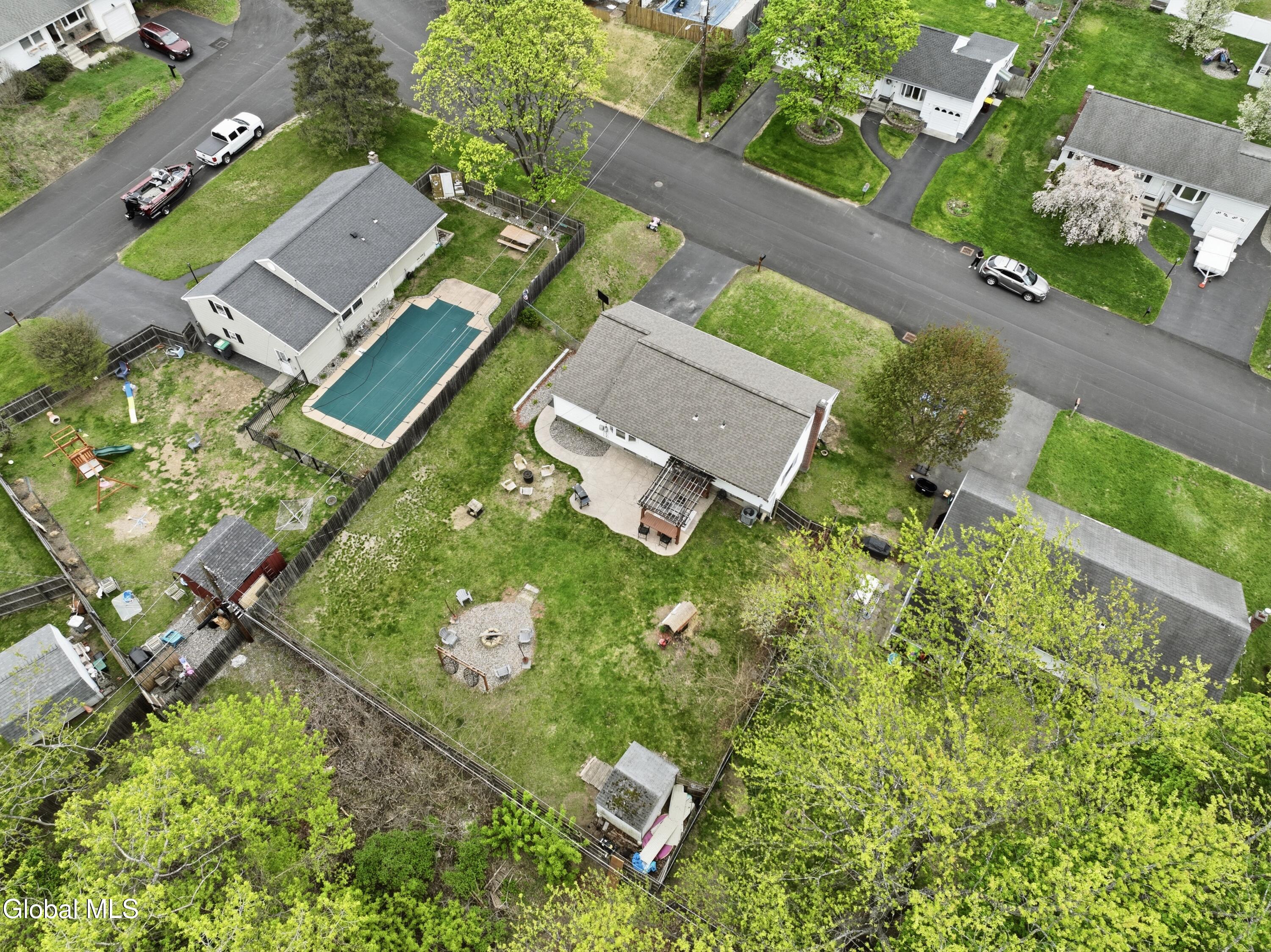 21 Twilight Terrace Loudonville NY 12211