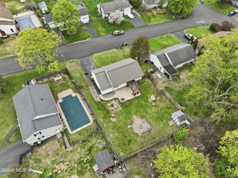 21 Twilight Terrace Loudonville NY 12211