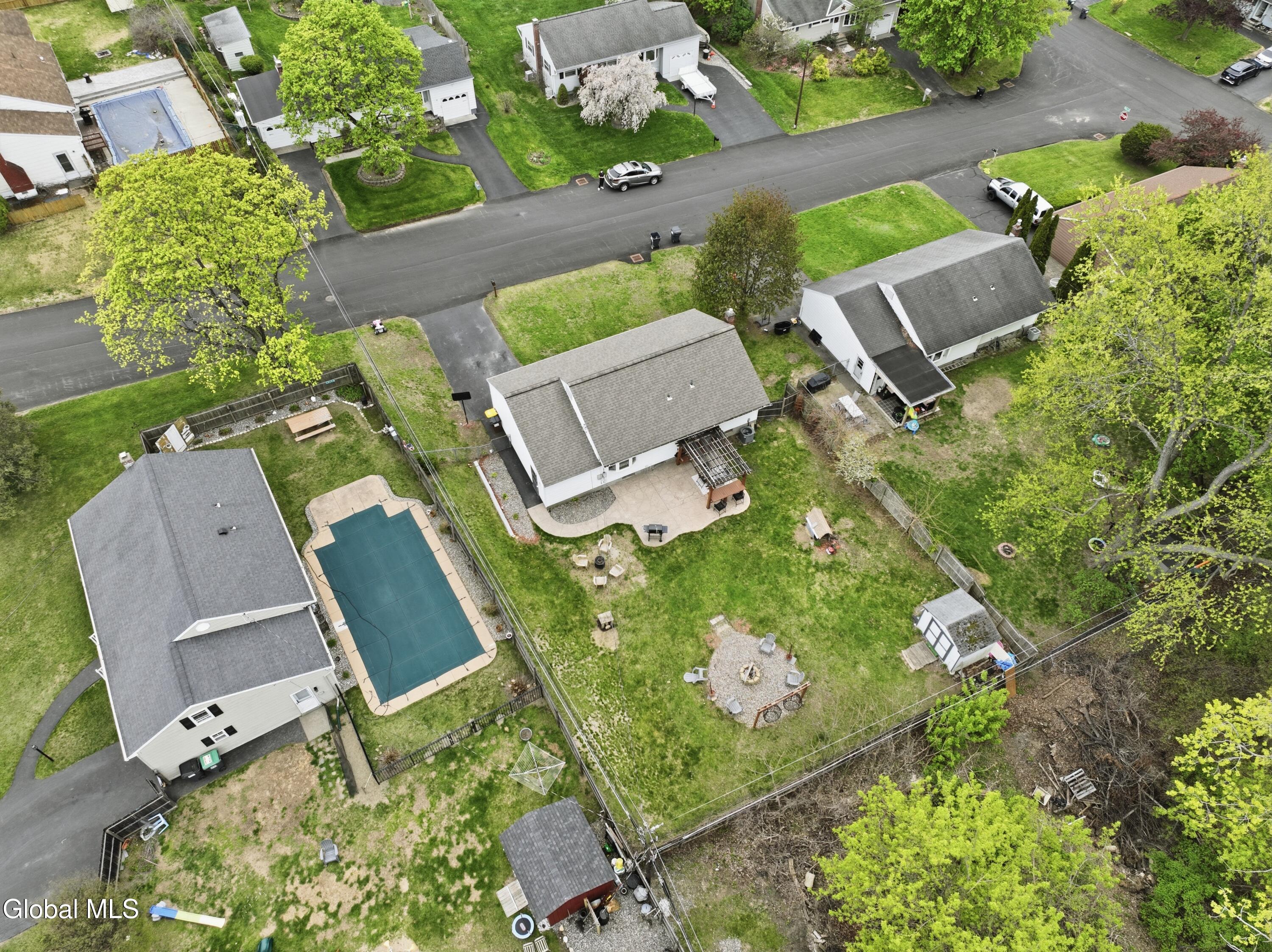 21 Twilight Terrace Loudonville NY 12211