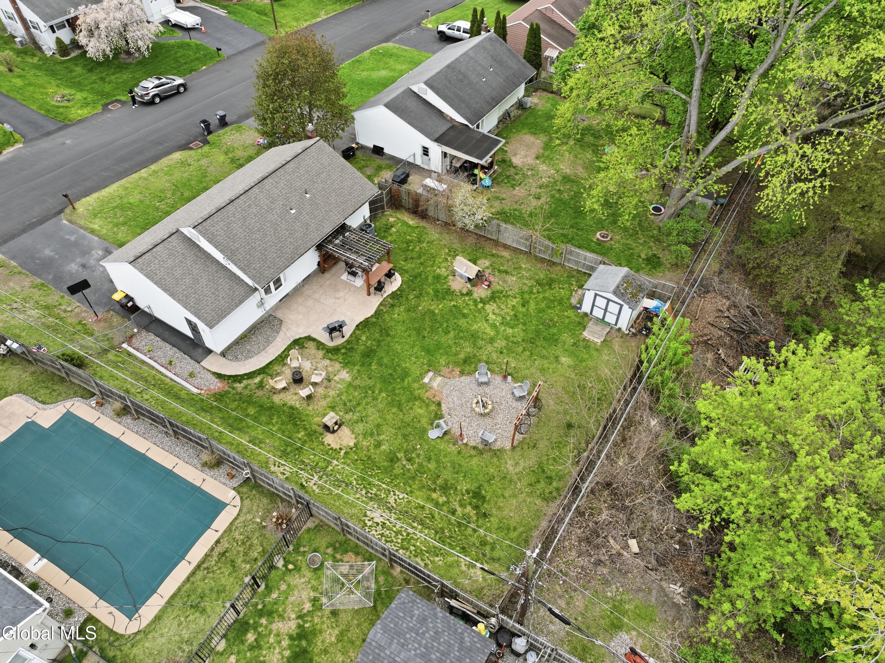 21 Twilight Terrace Loudonville NY 12211