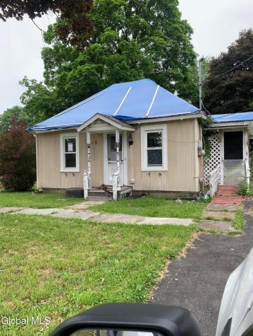 45 Stimpson Avenue Castleton NY 12033