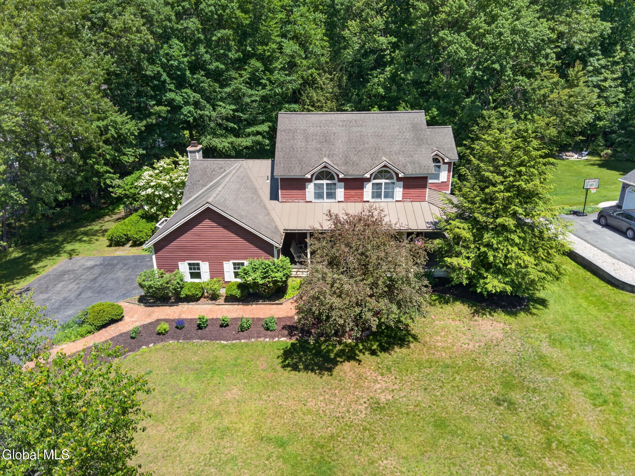 13 Hearthstone Drive Gansevoort NY 12831