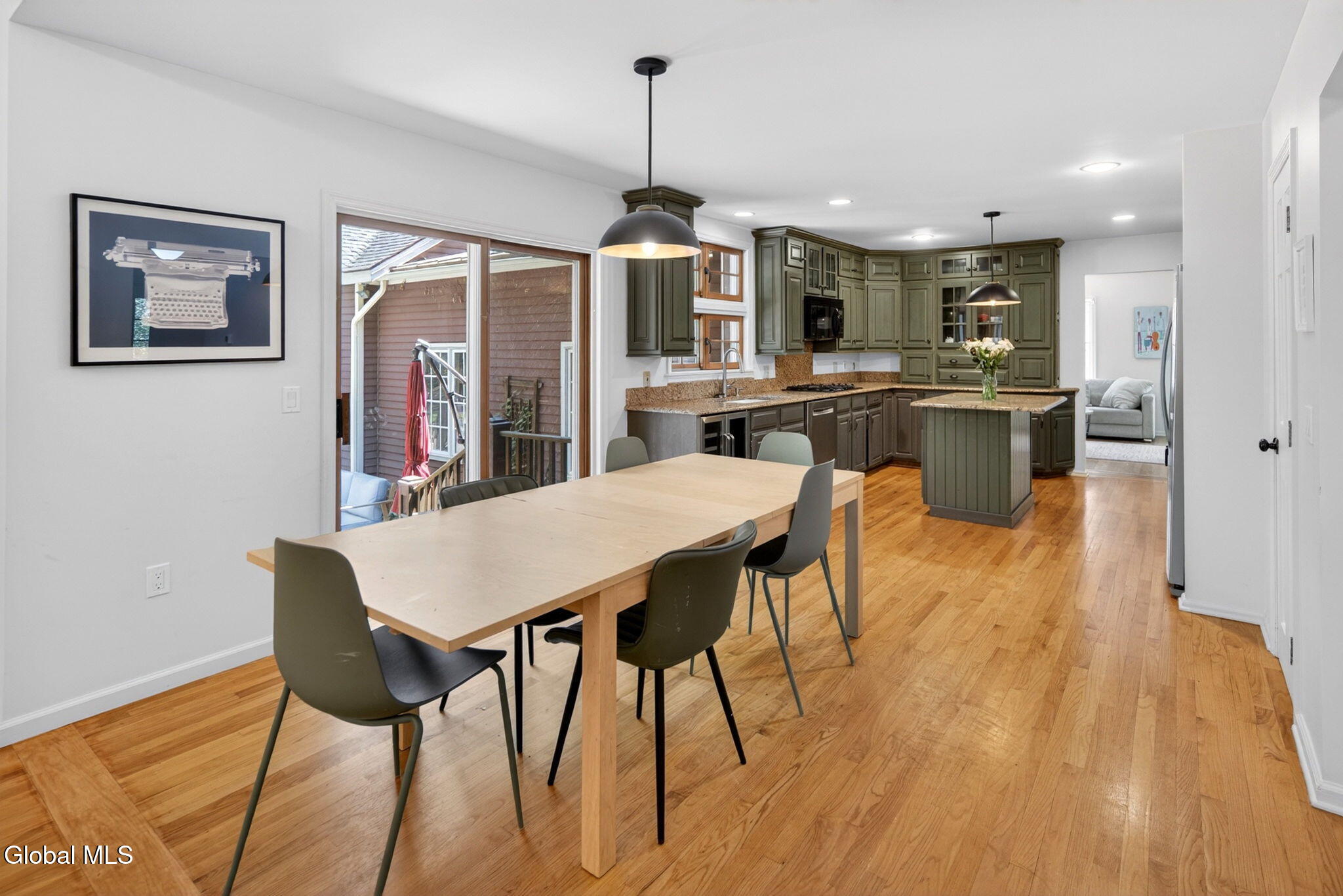 13 Hearthstone Drive Gansevoort NY 12831