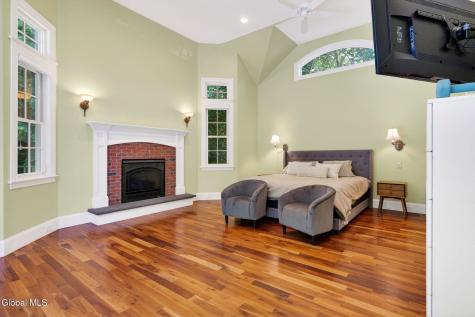 13 Hearthstone Drive Gansevoort NY 12831
