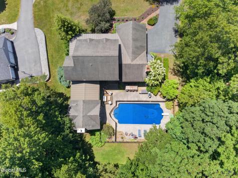 13 Hearthstone Drive Gansevoort NY 12831