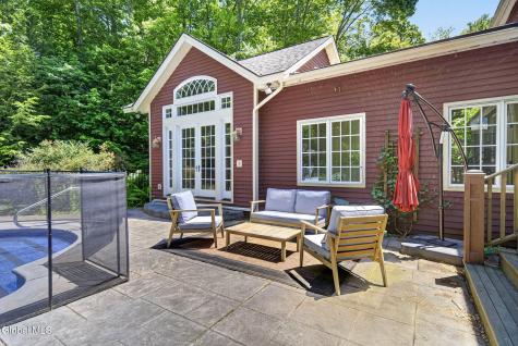 13 Hearthstone Drive Gansevoort NY 12831
