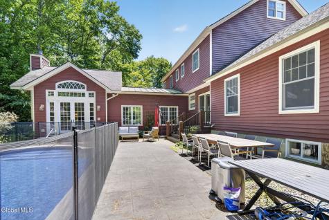 13 Hearthstone Drive Gansevoort NY 12831