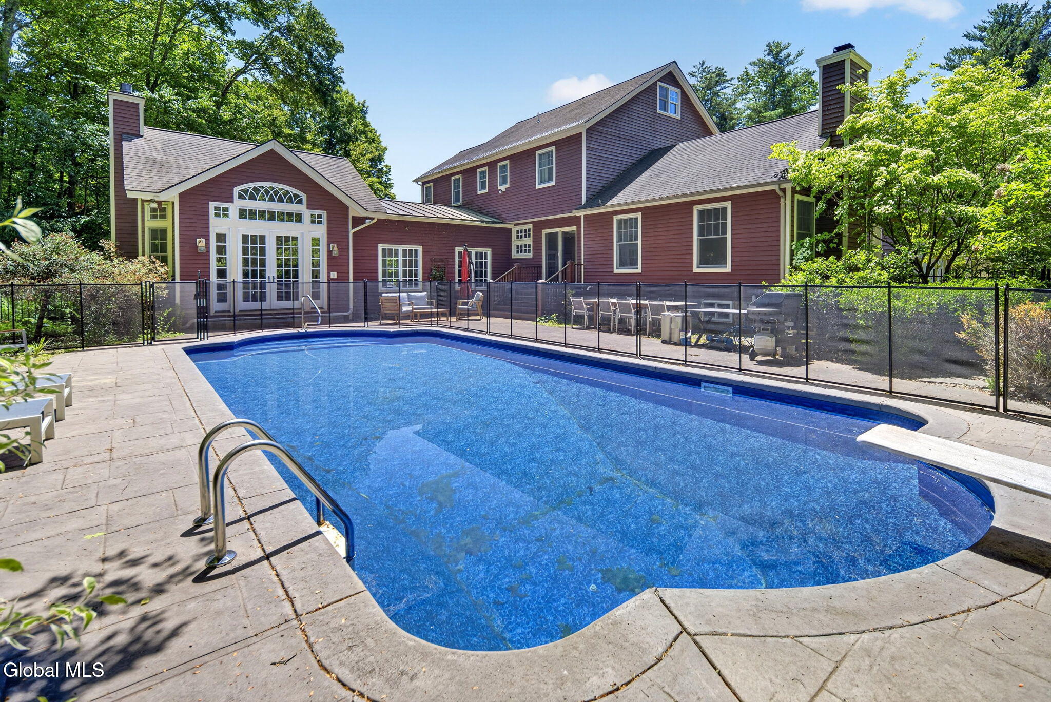 13 Hearthstone Drive Gansevoort NY 12831