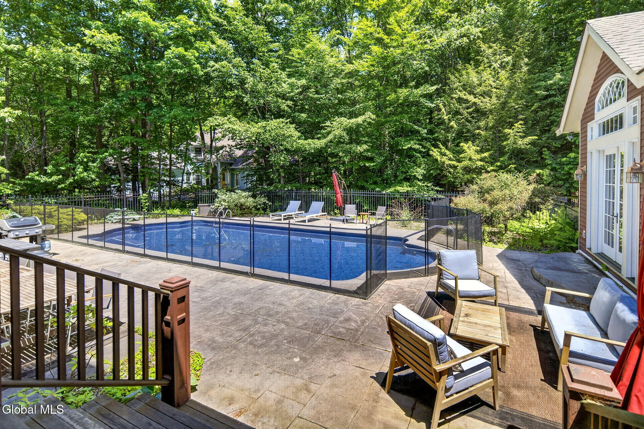 13 Hearthstone Drive Gansevoort NY 12831