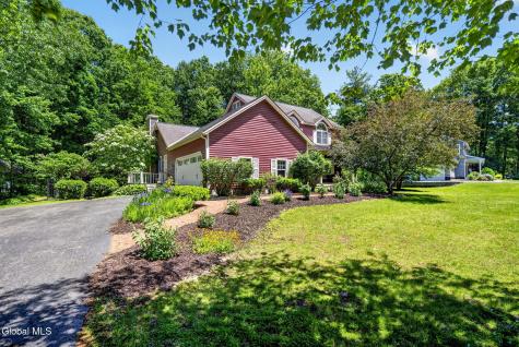 13 Hearthstone Drive Gansevoort NY 12831