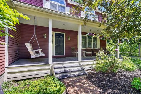 13 Hearthstone Drive Gansevoort NY 12831