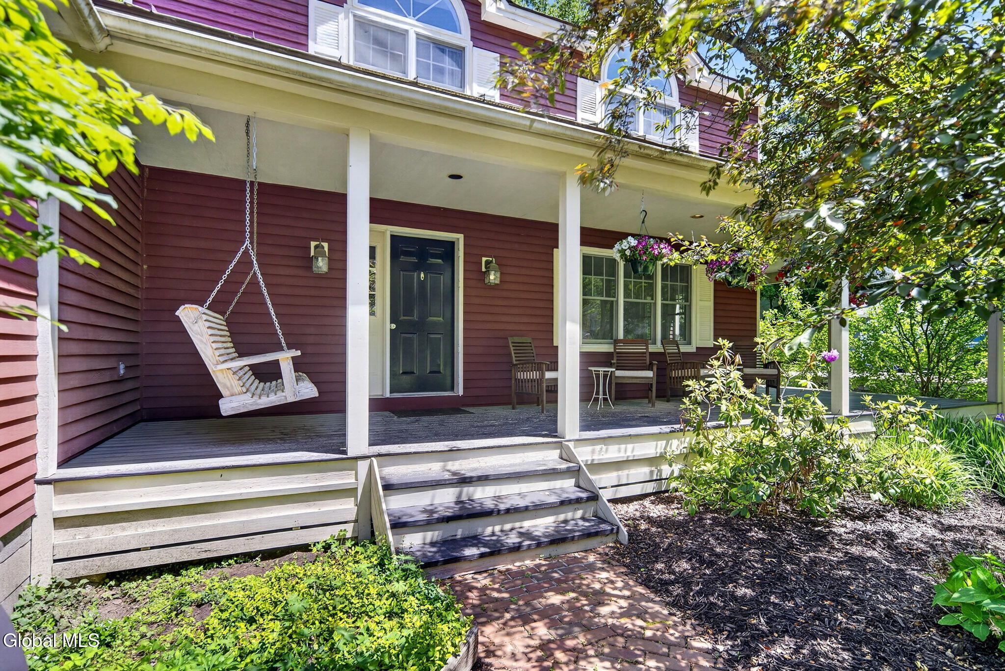 13 Hearthstone Drive Gansevoort NY 12831