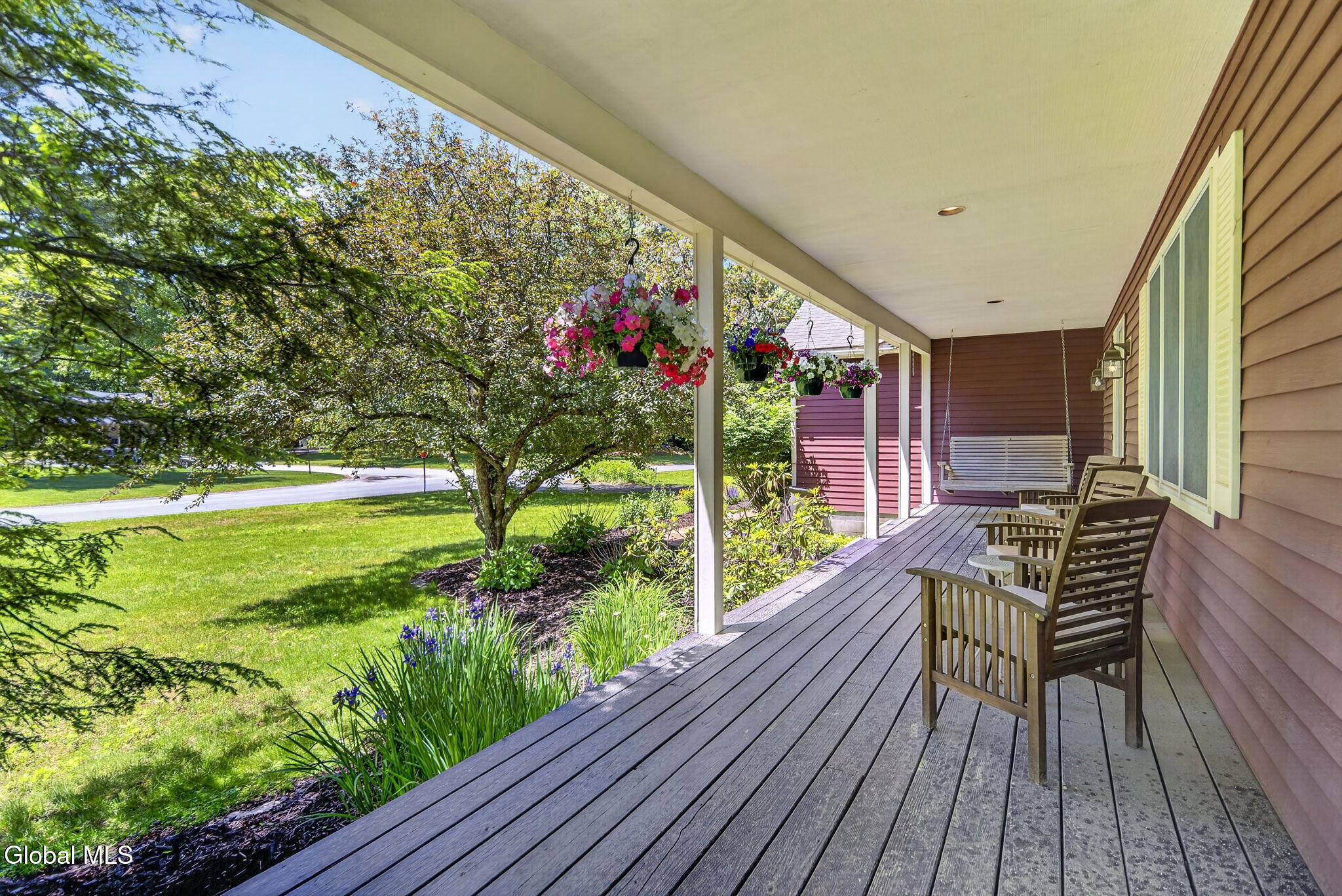 13 Hearthstone Drive Gansevoort NY 12831