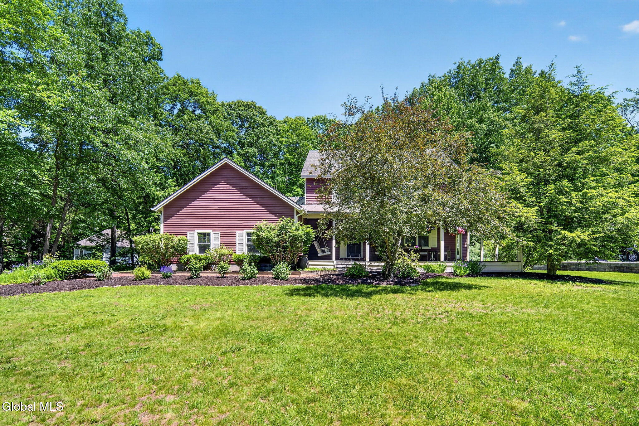 13 Hearthstone Drive Gansevoort NY 12831