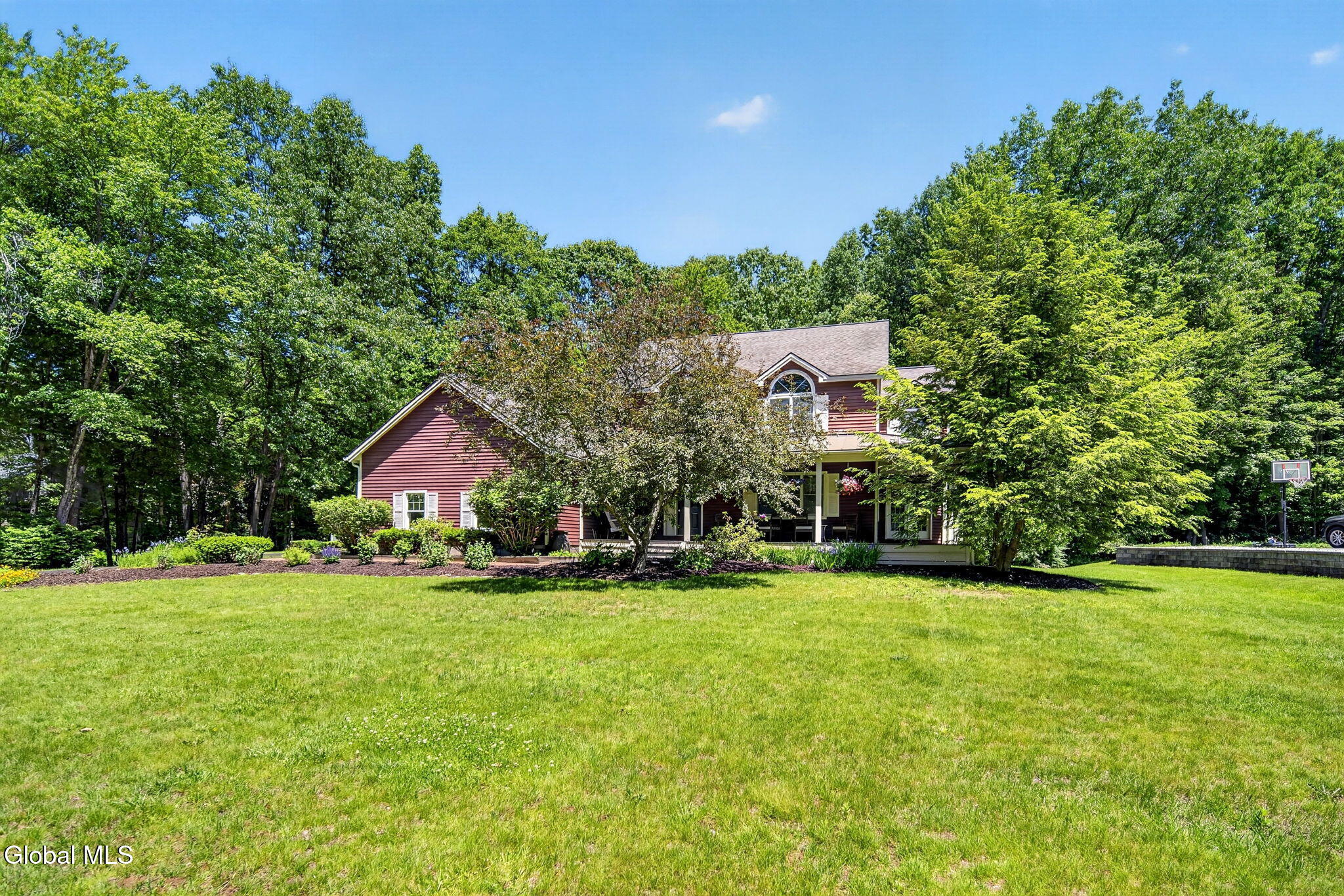 13 Hearthstone Drive Gansevoort NY 12831