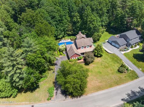 13 Hearthstone Drive Gansevoort NY 12831