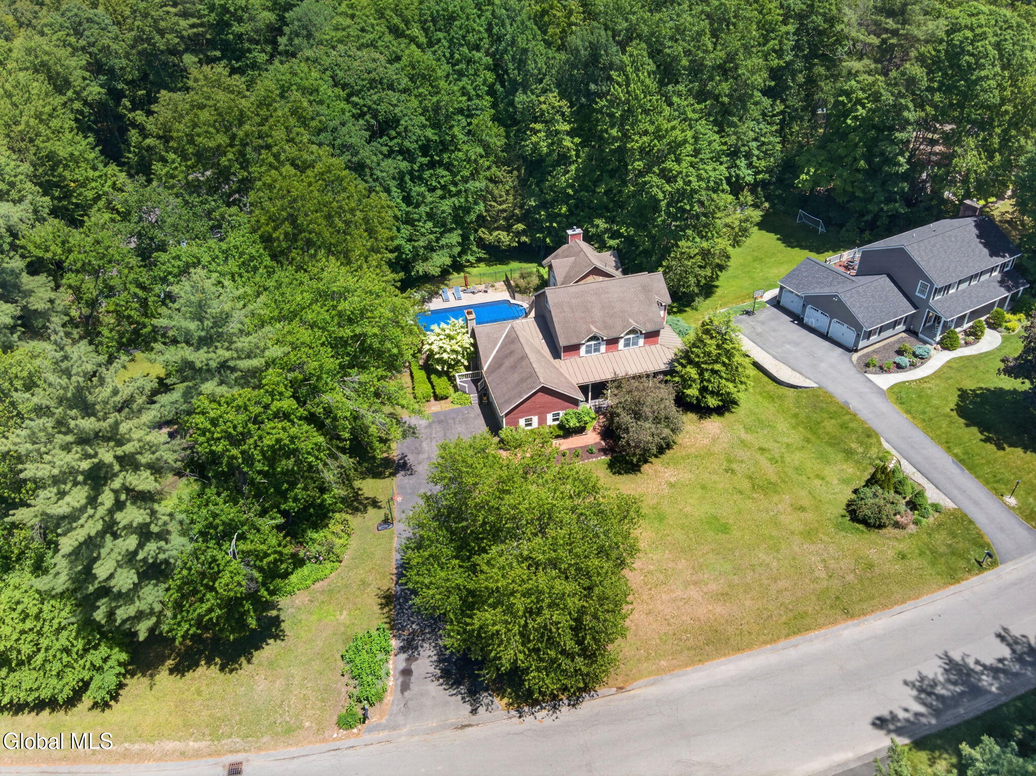 13 Hearthstone Drive Gansevoort NY 12831
