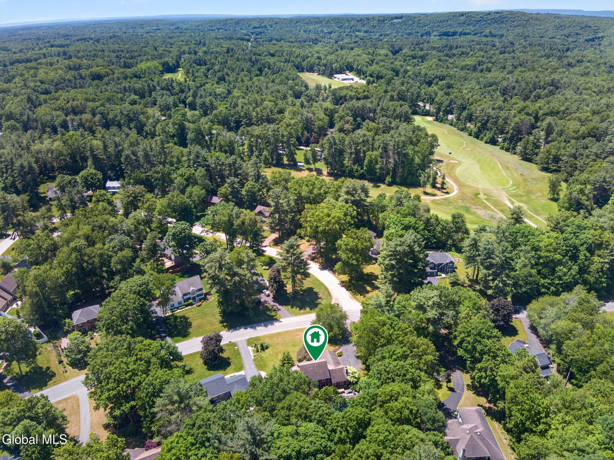 13 Hearthstone Drive Gansevoort NY 12831