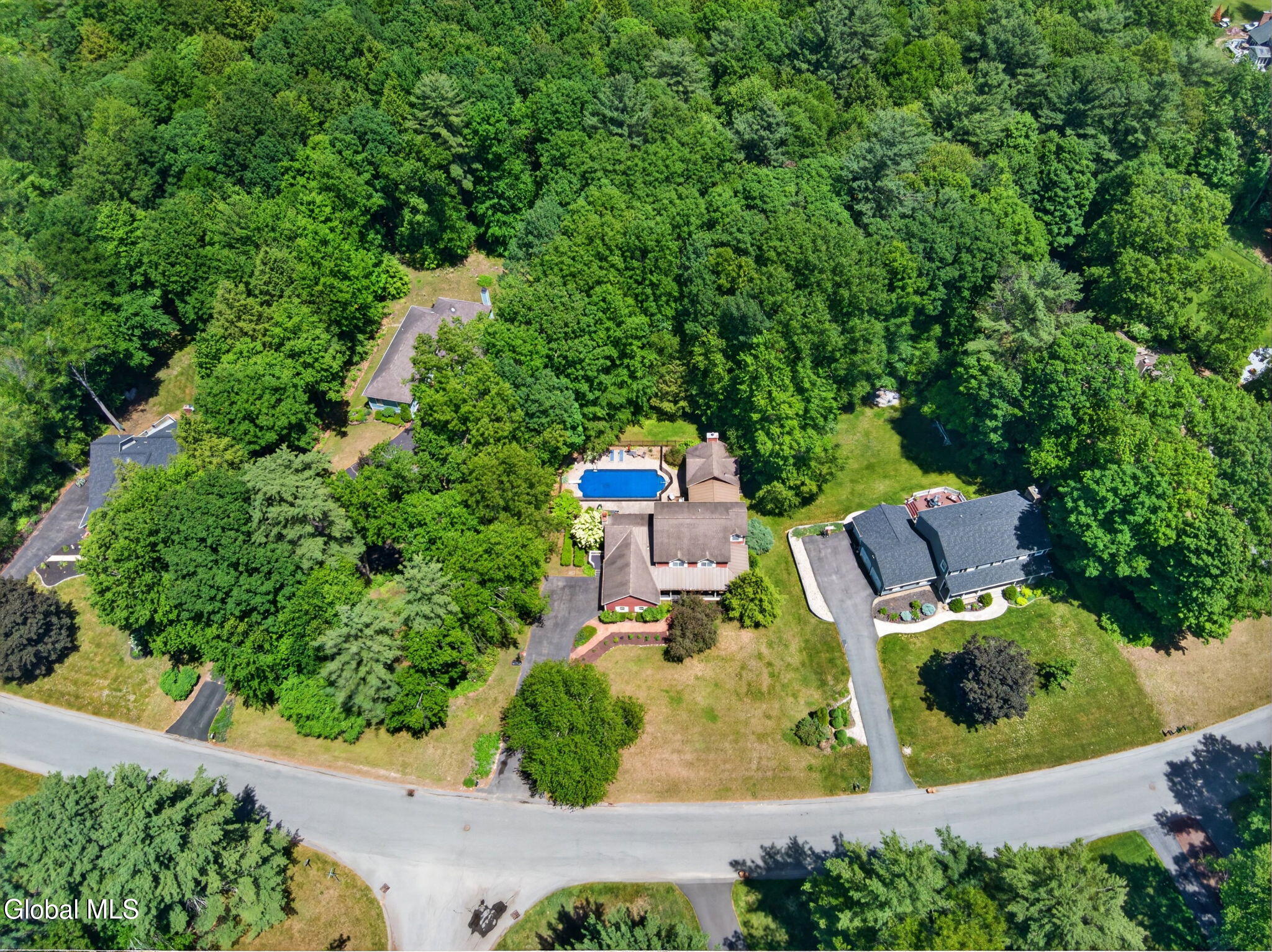 13 Hearthstone Drive Gansevoort NY 12831