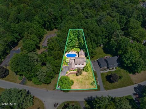 13 Hearthstone Drive Gansevoort NY 12831