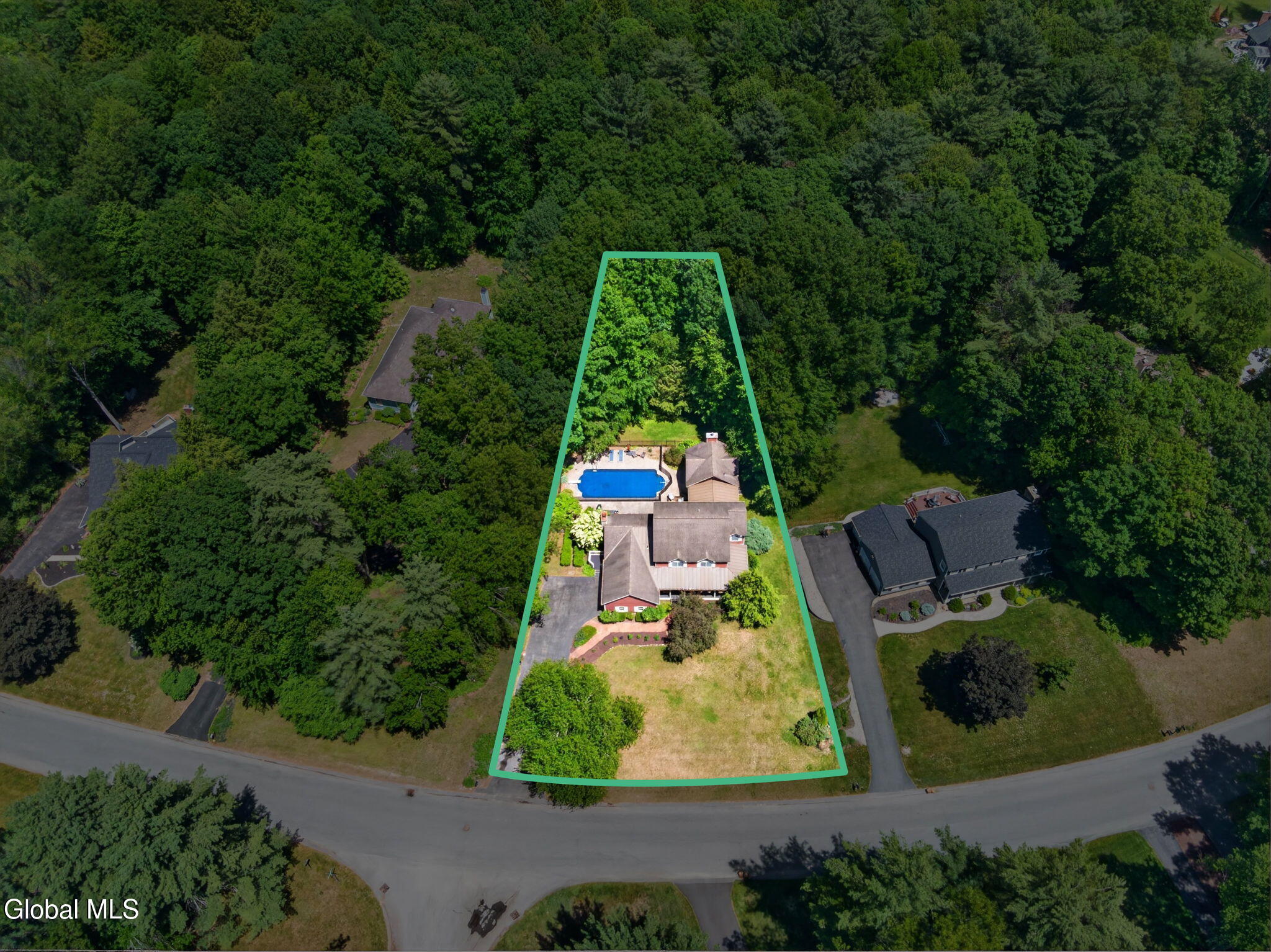 13 Hearthstone Drive Gansevoort NY 12831