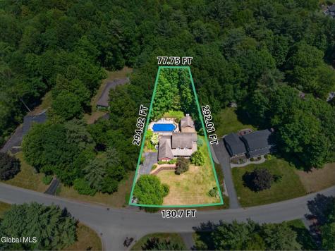 13 Hearthstone Drive Gansevoort NY 12831