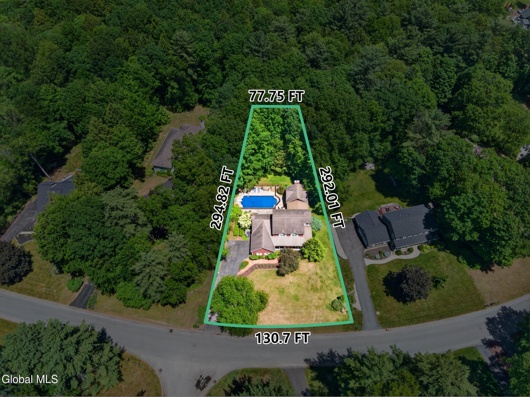 13 Hearthstone Drive Gansevoort NY 12831